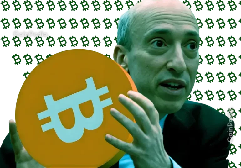 Game Over for SEC Crypto Crackdown? DeFi UIs Get 5-Year Broker Pass