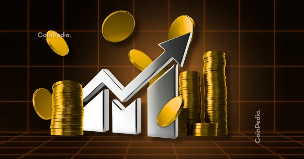 HIGHUSD Price Skyrockets 400 After VR Game Catalyst Ignites Frenzy 2026 04 18 19 19 08