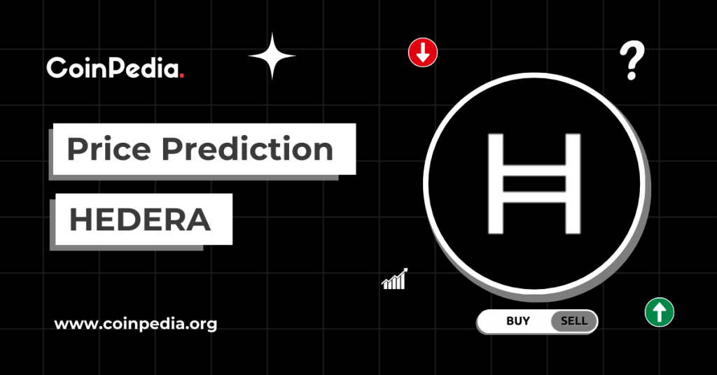 Hedera HBAR Price Prediction 2026 2027 – 2030 Will HBAR Price Hit 1 2026 04 30 19 17 36