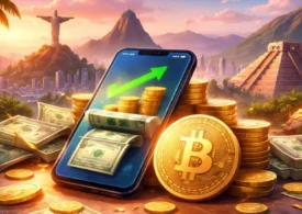 How to Borrow Against Crypto in Latin America (2026 Guide)