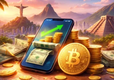 How to Borrow Against Crypto in Latin America (2026 Guide)