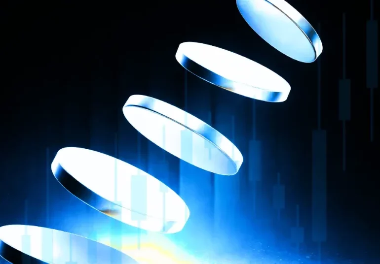 Ice Open Network Updates ION as $ION Drops