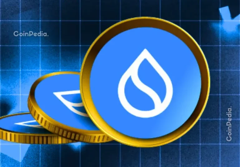 Is $0.800 the True Bottom for SUI Price or Not?