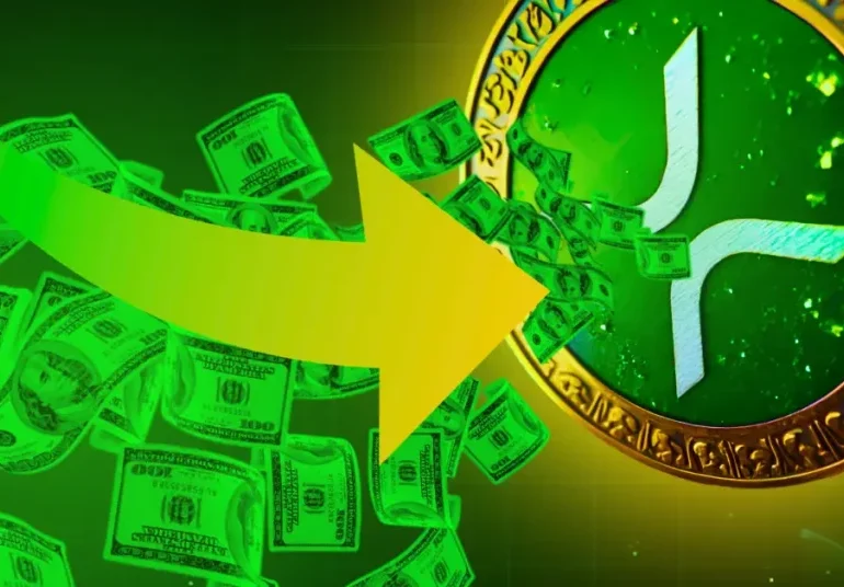 Is XRP Price Being Suppressed Before a Major Pump? One Analyst Thinks So