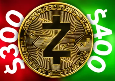Is ZEC Price Heading for Another Breakout Soon? Or Fall Inevitable?