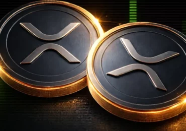 Kalshi Traders Bet XRP Will Hit $1.60 in April: Top Signals Flashing Now