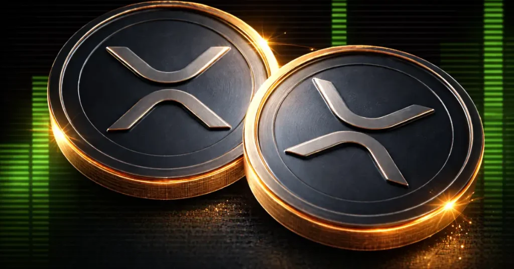 Kalshi Traders Bet XRP Will Hit 1.60 in April Top Signals Flashing Now 2026 04 19 07 18 16