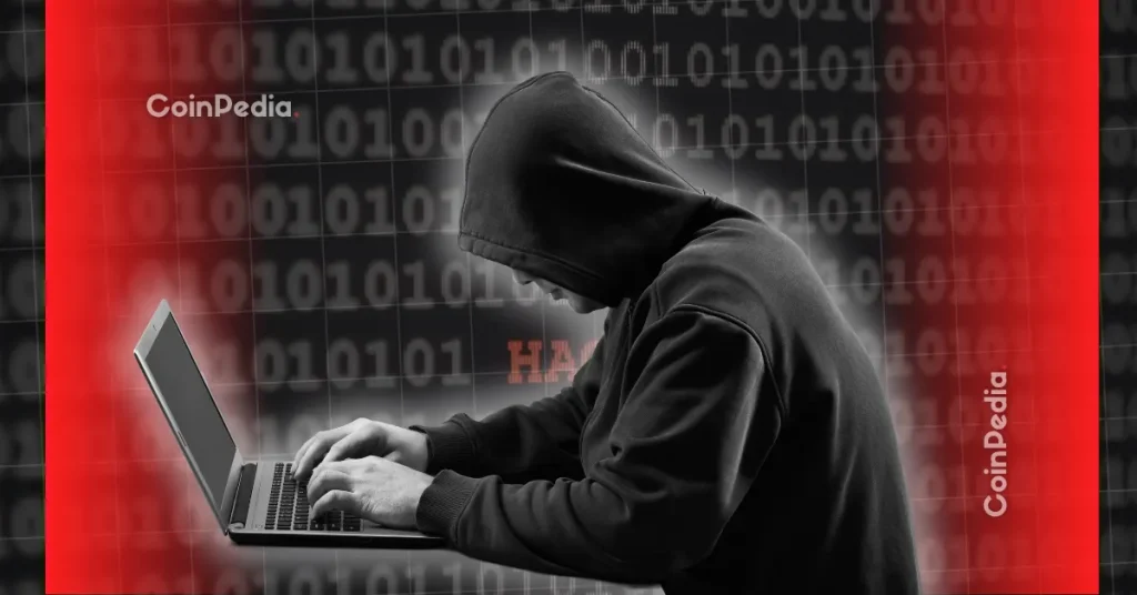 KelpDAO 290M Exploit Linked to Suspected Lazarus Group Attack 2026 04 20 07 17 55