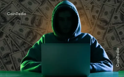 KelpDAO Hacker Converts 175M in ETH to Bitcoin 2026 04 23 07 19 03