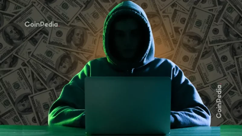 KelpDAO Hacker Converts $175M in ETH to Bitcoin