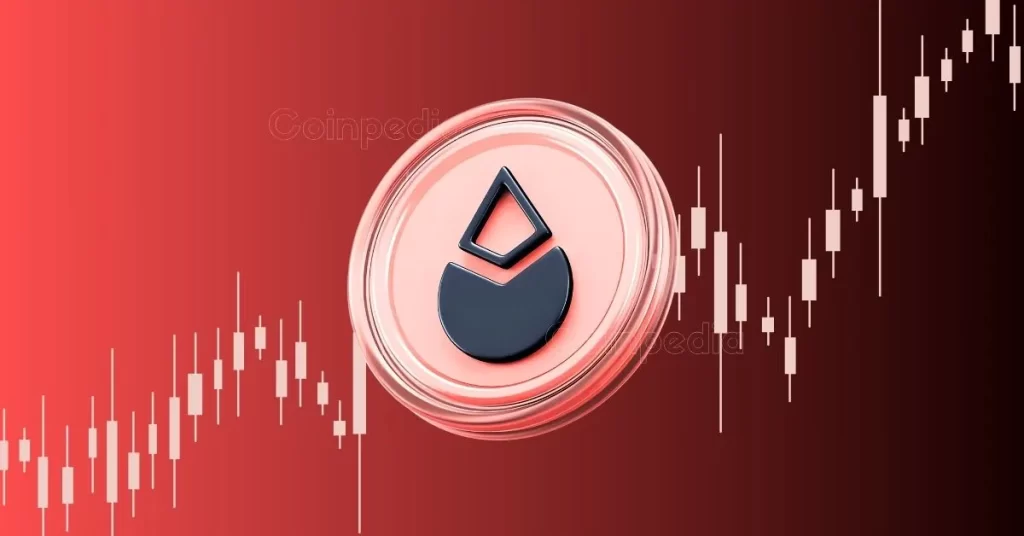 Lido DAO Price Outlook Is LDO About to Outperform the Market 2026 04 16 07 24 05
