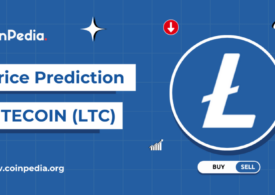 Litecoin (LTC) Price Prediction 2026, 2027 – 2030: How High Will LTC Price Go?