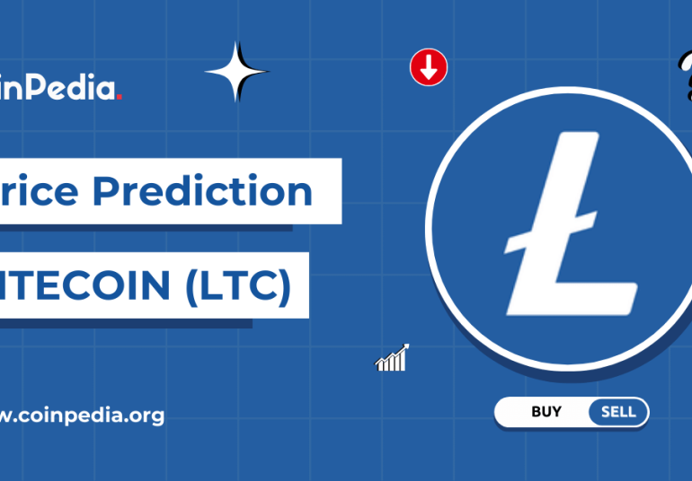 Litecoin (LTC) Price Prediction 2026, 2027 – 2030: How High Will LTC Price Go?
