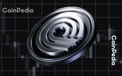 ONDO Price Eyes Breakout as Tokenized Stocks Narrative Heats Up 2026 04 22 19 18 04