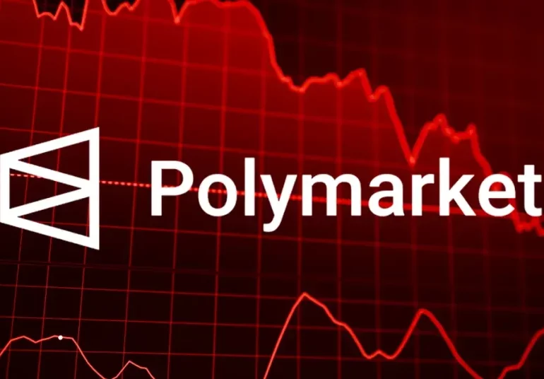 Polymarket Eyes $400M Round at $15B Valuation
