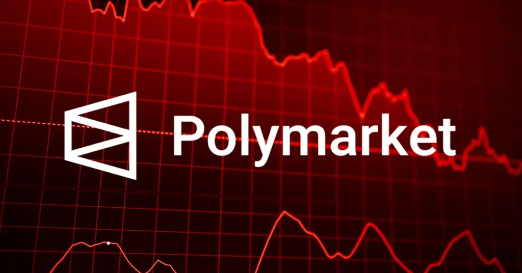 Polymarket Eyes 400M Round at 15B Valuation 2026 04 20 07 17 59