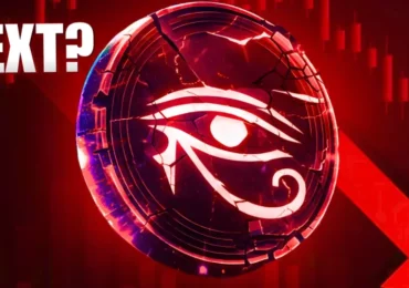 RAVE Token Crashes 95%