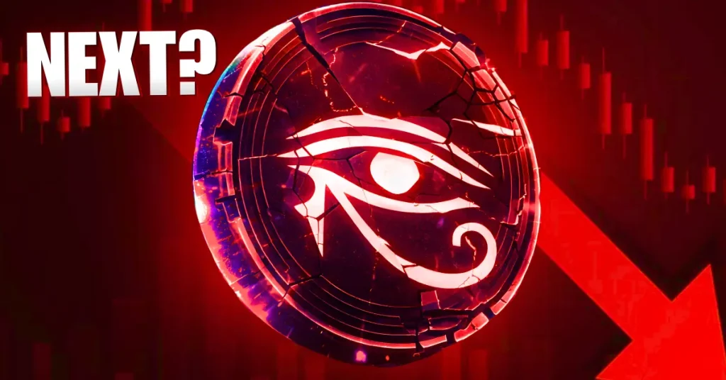 RAVE Token Crashes 95 2026 04 20 07 17 57