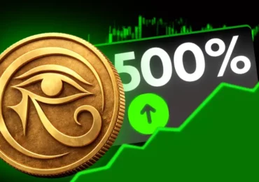 RAVE Token Skyrockets 3,300%: Was It Market Manipulation or Genius Trading?