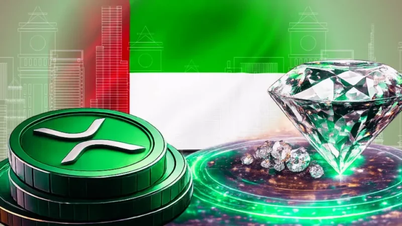 Ripple Expands Dubai Presence with New MEA Headquarters