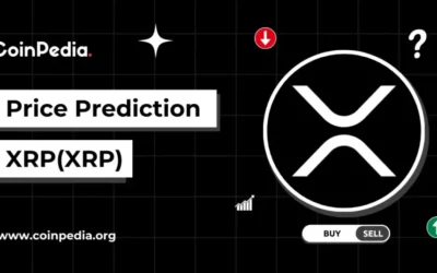 Ripple XRP Price Prediction 2026 2027 2030 Will XRP Reach 5 2026 04 27 19 17 36