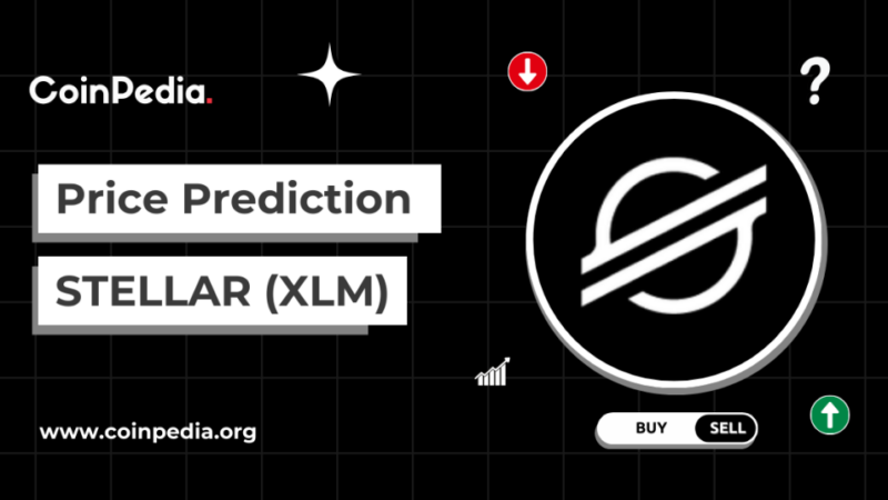 stellar xlm price prediction for 2026 2030 is a structural breakout ahead 2026 04 24 07 17 49