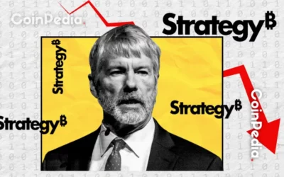 Strategy Buys 34164 BTC Total Holdings Reach 815K BTC 2026 04 21 07 17 41