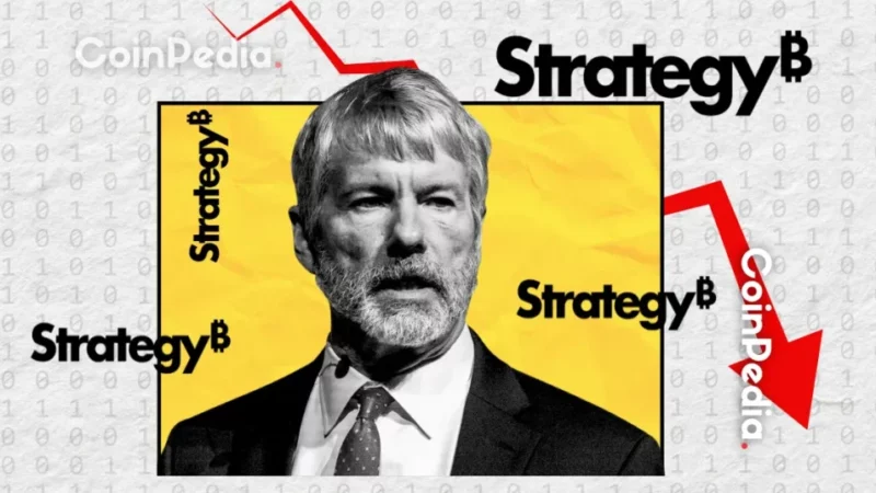 strategy buys 34164 btc total holdings reach 815k btc 2026 04 21 07 17 41
