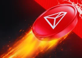 TRX Price Holds Strong While WLFI Crisis Deepens