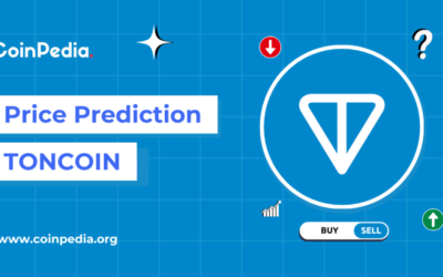 Toncoin Price Prediction 2026 2027 – 2030 Will TON Price Reach 10 2026 04 29 07 17 36