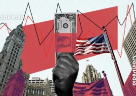 Top Crypto Market Events This Week: PPI, BlackRock, CLARITY Act, Fed Speeches