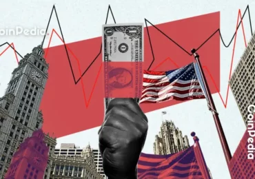 Top Crypto Market Events This Week: PPI, BlackRock, CLARITY Act, Fed Speeches