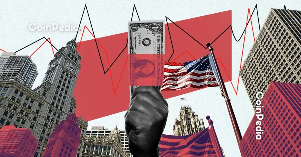 Top Crypto Market Events This Week PPI BlackRock CLARITY Act Fed Speeches 2026 04 14 07 19 51