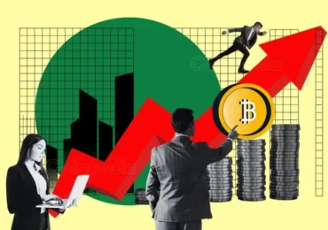 Top Reasons Why Crypto Prices Are Up Today?