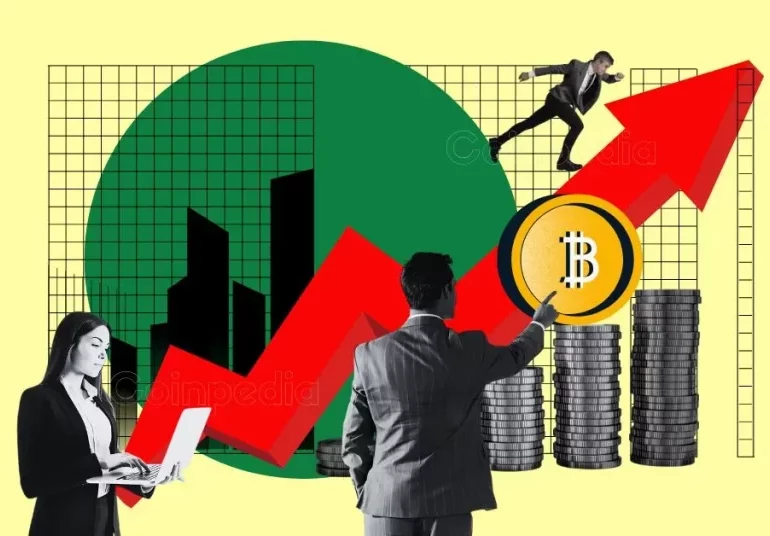 Top Reasons Why Crypto Prices Are Up Today?