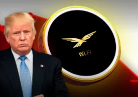 WLFI Proposes 4.5 Billion Token Burn in Major Governance Reset
