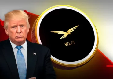 WLFI Proposes 4.5 Billion Token Burn in Major Governance Reset