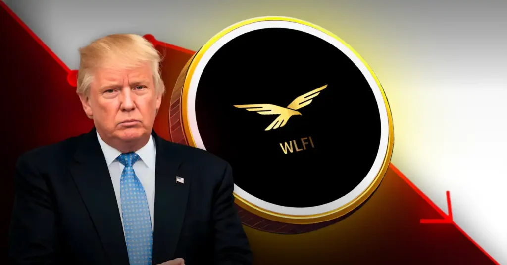 WLFI Proposes 4.5 Billion Token Burn in Major Governance Reset 2026 04 15 19 18 06