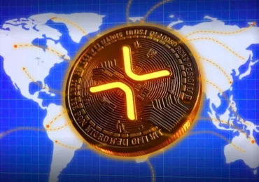 Why XRP Could Replace the Petrodollar?