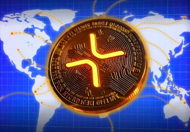 Why XRP Could Replace the Petrodollar?