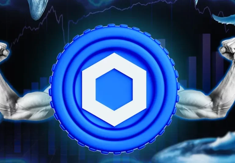 Will Chainlink Price Break Its Long Consolidation Phase?