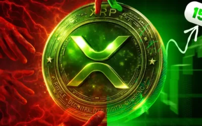 XRP Could Become Default Institutional Pick by 2026 Analysts Say 2026 04 22 19 18 03