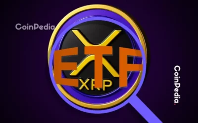 XRP ETF Inflows Hit 75M in April Amid Massive Whale Activity 2026 04 25 07 17 37