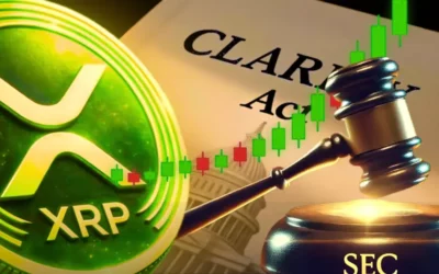 XRP News Today CLARITY Act and NYSE Commodity Filing Strengthen XRP Outlook 2026 04 29 19 17 36