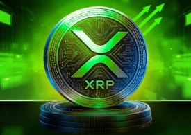 XRP Price Analysis: Silent Accumulation Builds Strong $1.37 Base