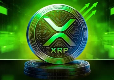 XRP Price Analysis: Silent Accumulation Builds Strong $1.37 Base
