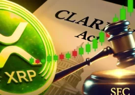 XRP Price Outlook: Will SEC Clarity Act Talks Trigger a Rally?