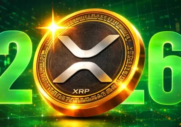 XRP Price Prediction: Analyst Sees Bullish Structure Intact