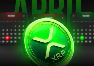 XRP Price Shows First Bullish Signal in 3 Months—Is a $1.55 Breakout Next?