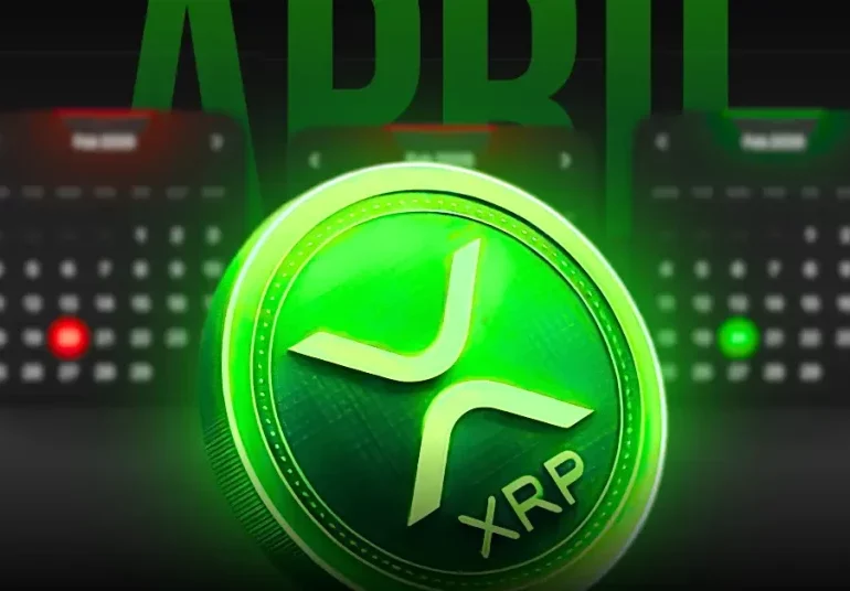 XRP Price Shows First Bullish Signal in 3 Months—Is a $1.55 Breakout Next?